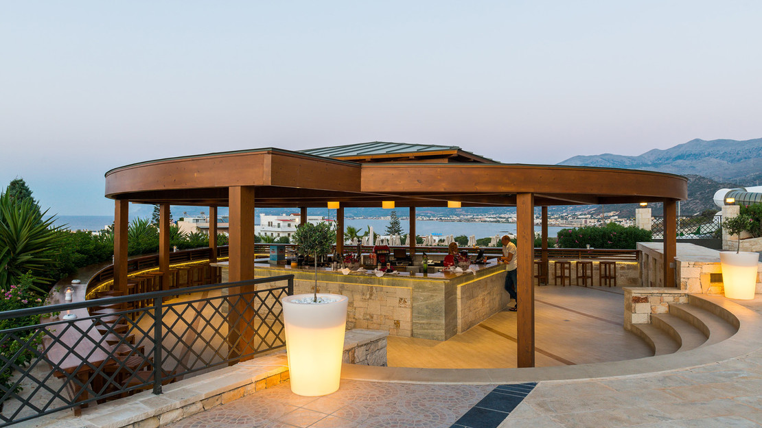 Grand Hotel Holiday Resort